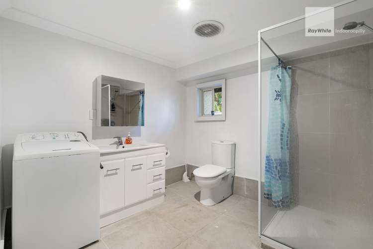 Fourth view of Homely apartment listing, 110 Boundary Road, Indooroopilly QLD 4068