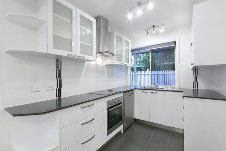 Second view of Homely house listing, 41 Oxley Terrace, Corinda QLD 4075