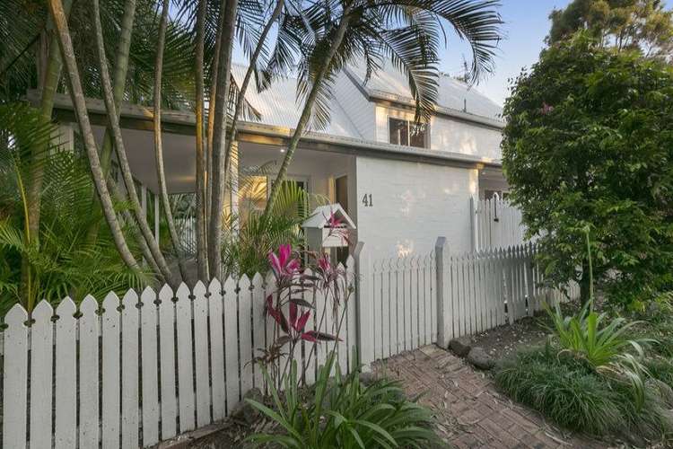 Third view of Homely house listing, 41 Oxley Terrace, Corinda QLD 4075