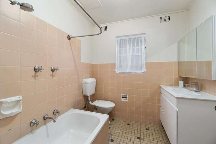 Fifth view of Homely unit listing, 1/45 Dalhousie Street, Haberfield NSW 2045