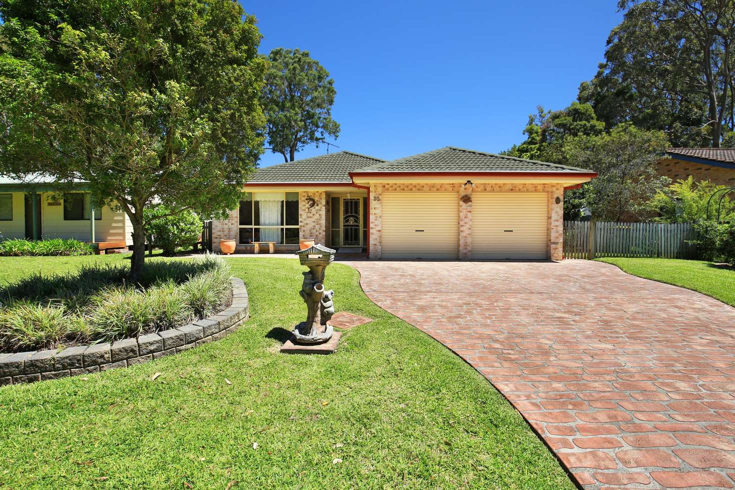 Main view of Homely house listing, 30 Derwent Street, Callala Bay NSW 2540