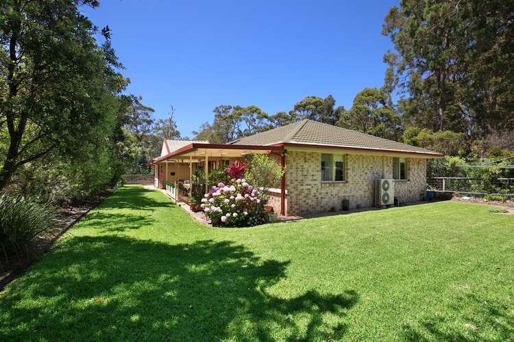 Fourth view of Homely house listing, 30 Derwent Street, Callala Bay NSW 2540