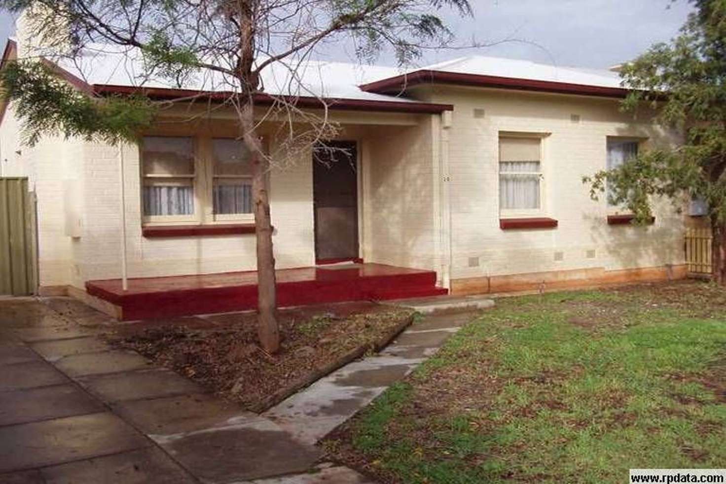 Main view of Homely house listing, 10 Wexcombe Street, Elizabeth Vale SA 5112