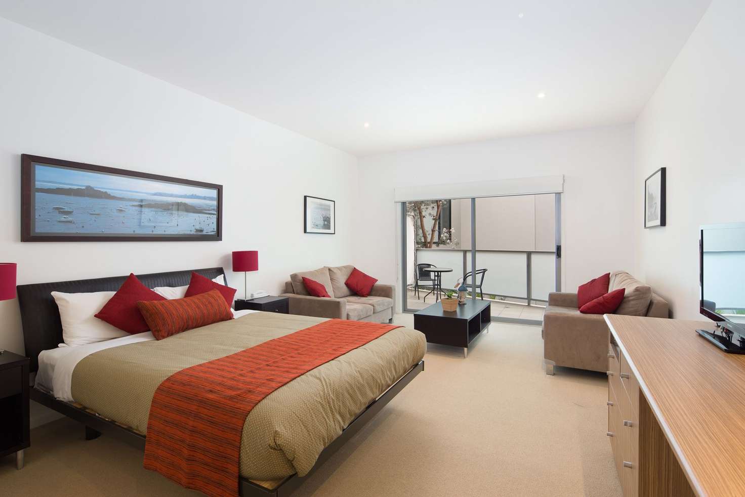 Main view of Homely apartment listing, Apt 133/1 Findlay Street, Cowes VIC 3922