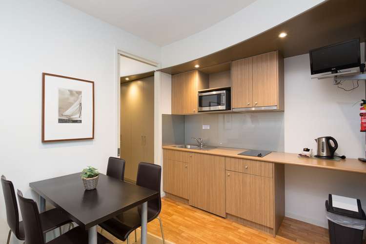Second view of Homely apartment listing, Apt 133/1 Findlay Street, Cowes VIC 3922