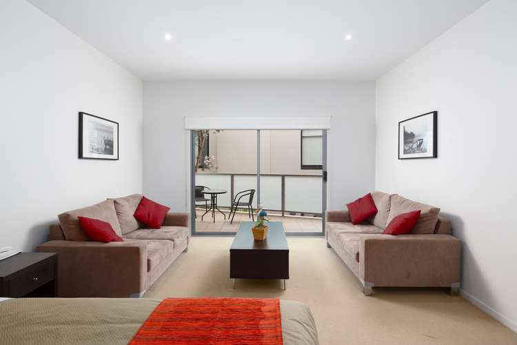 Fifth view of Homely apartment listing, Apt 133/1 Findlay Street, Cowes VIC 3922