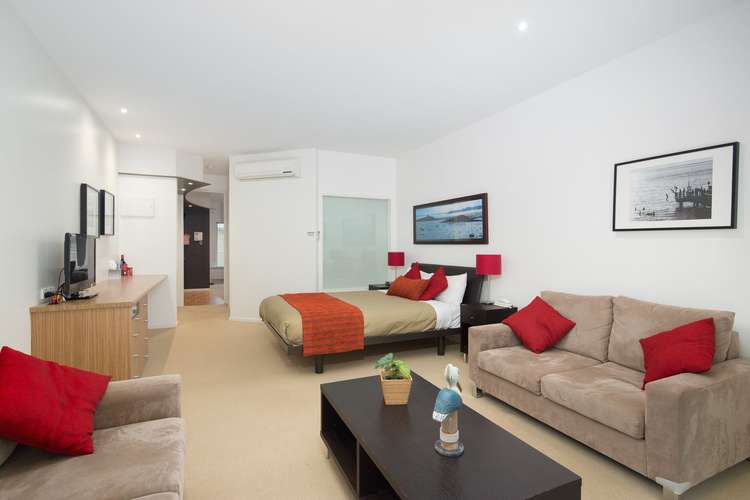 Sixth view of Homely apartment listing, Apt 133/1 Findlay Street, Cowes VIC 3922