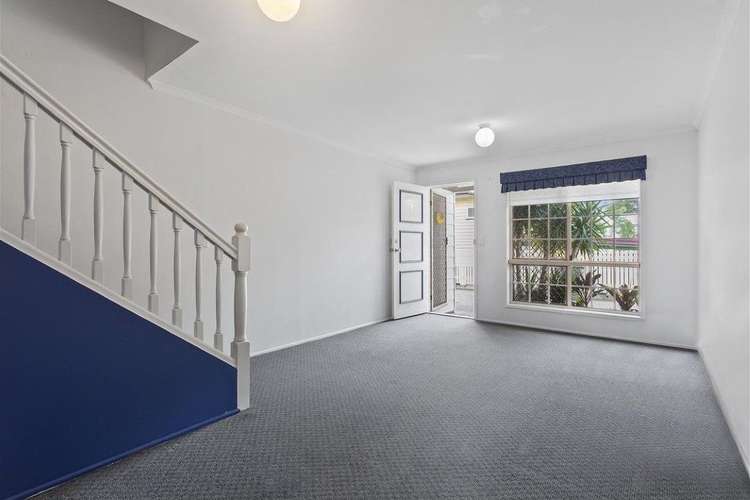 Third view of Homely unit listing, 3/31 Oswald Street, Allenstown QLD 4700