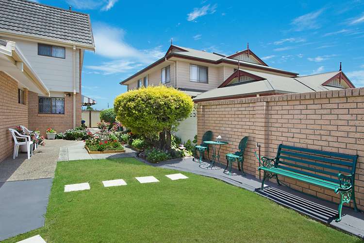 Third view of Homely house listing, 1/26 Barracuda Court, Palm Beach QLD 4221