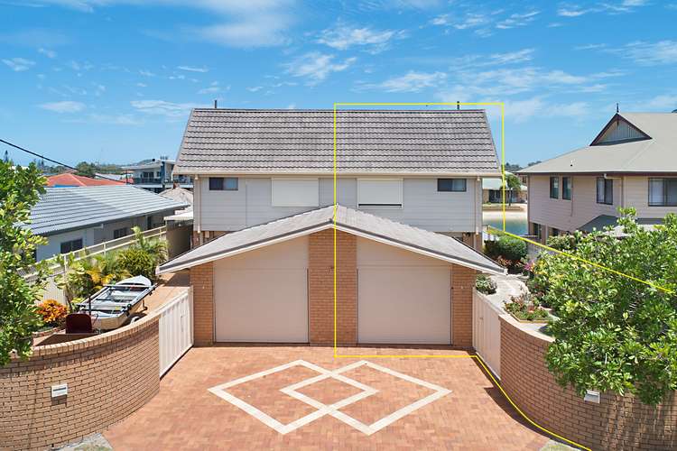 Fourth view of Homely house listing, 1/26 Barracuda Court, Palm Beach QLD 4221