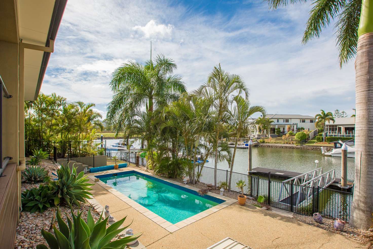 Main view of Homely house listing, 28 Ferrymans Court, Helensvale QLD 4212