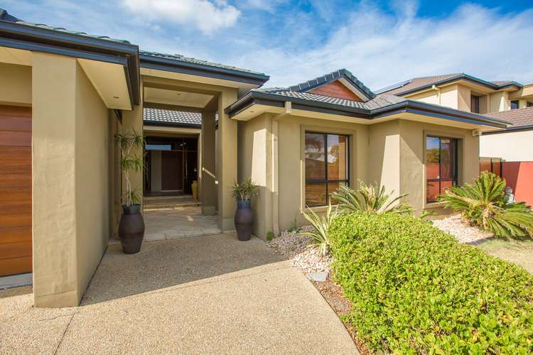 Fifth view of Homely house listing, 28 Ferrymans Court, Helensvale QLD 4212