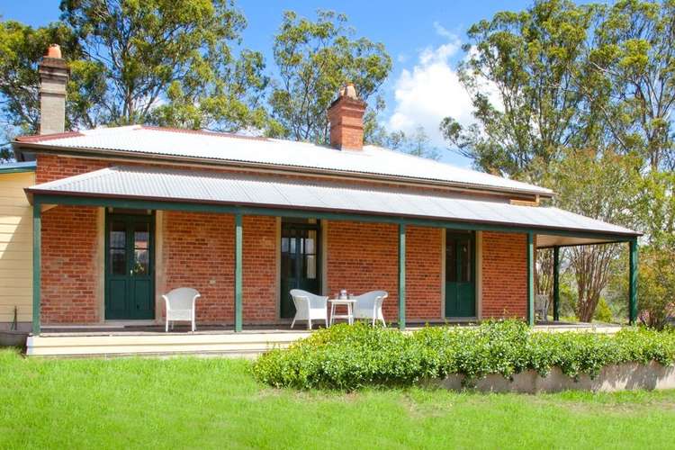 Second view of Homely house listing, 1230 Chichester Dam Road, Dungog, Bandon Grove NSW 2420