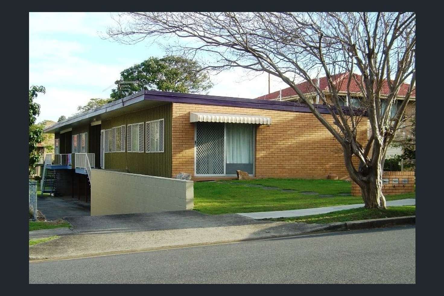 Main view of Homely unit listing, 3/47 Eliza Street, Clayfield QLD 4011