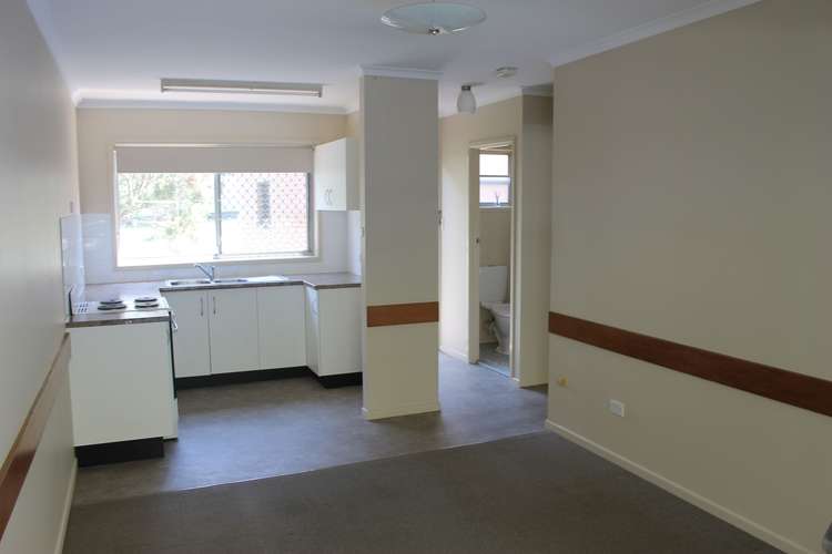 Third view of Homely unit listing, 3/47 Eliza Street, Clayfield QLD 4011