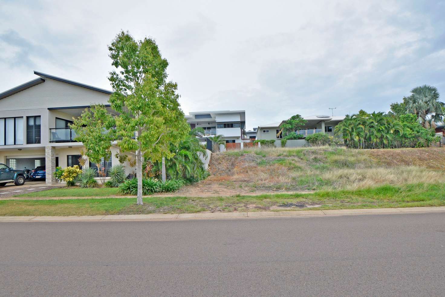 Main view of Homely residentialLand listing, 4 Ruddick Circuit, Stuart Park NT 820