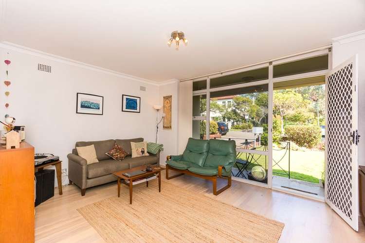 Second view of Homely apartment listing, 3/8 Tintern Road, Ashfield NSW 2131