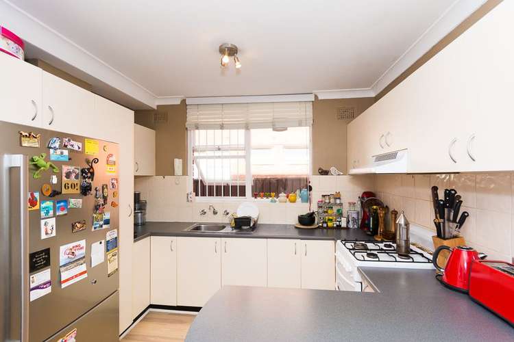 Third view of Homely apartment listing, 3/8 Tintern Road, Ashfield NSW 2131