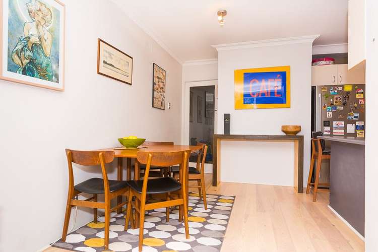 Fourth view of Homely apartment listing, 3/8 Tintern Road, Ashfield NSW 2131