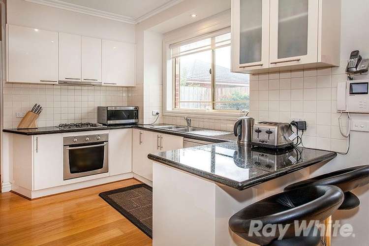 Fourth view of Homely townhouse listing, 3/75 Green Street, Ivanhoe VIC 3079
