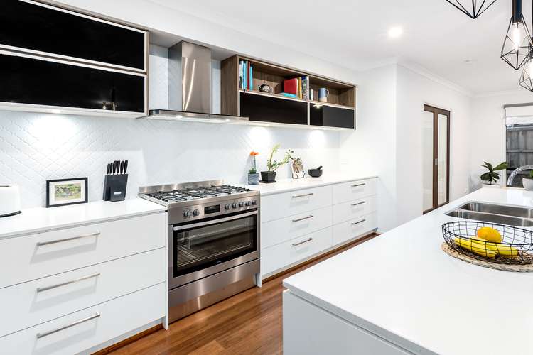 Second view of Homely house listing, 1 Wakehurst Way, Officer VIC 3809