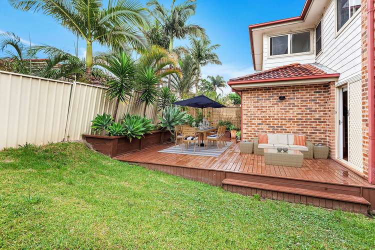 Fifth view of Homely townhouse listing, 10/82-88 Daintree Drive, Albion Park NSW 2527