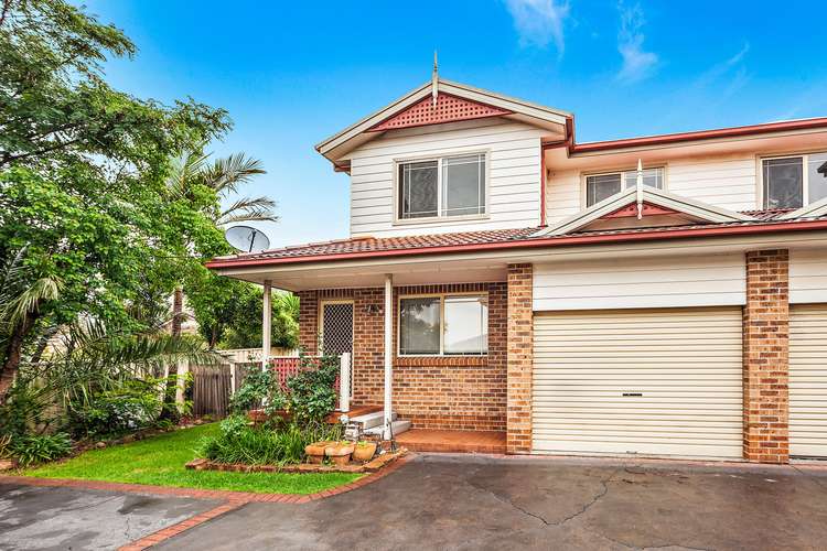 Sixth view of Homely townhouse listing, 10/82-88 Daintree Drive, Albion Park NSW 2527