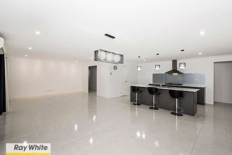 Fifth view of Homely house listing, 31 Boodjera Bend, Forrestfield WA 6058