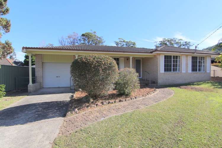 Main view of Homely house listing, 14 Carlo Close, Kincumber NSW 2251