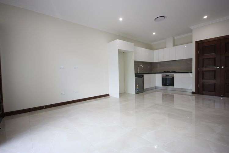 Third view of Homely house listing, 18a Commissioners Drive, Denham Court NSW 2565