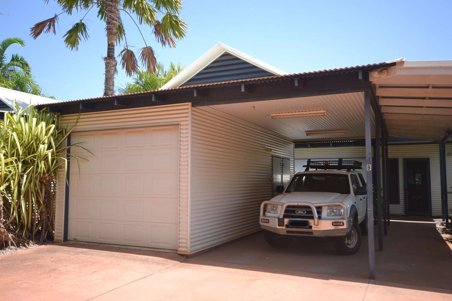 Main view of Homely house listing, 77B Durack Crescent, Broome WA 6725