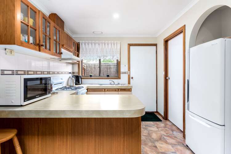Third view of Homely unit listing, Unit 6/33 Albert Road, Drouin VIC 3818