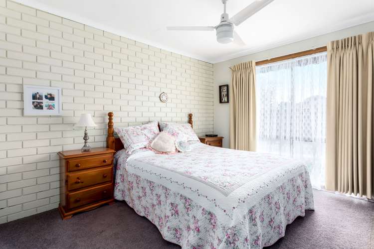 Fifth view of Homely unit listing, Unit 6/33 Albert Road, Drouin VIC 3818