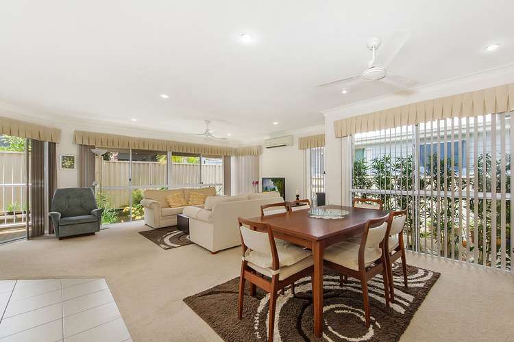 Second view of Homely retirement listing, 80/40 Riverbrooke Drive, Upper Coomera QLD 4209