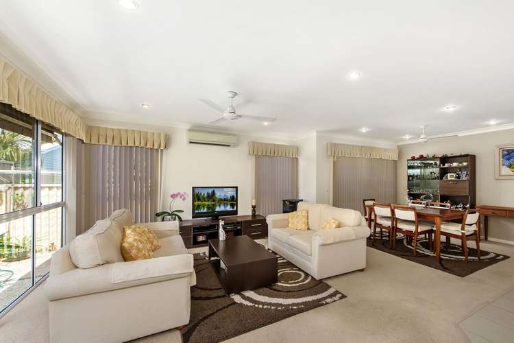 Third view of Homely retirement listing, 80/40 Riverbrooke Drive, Upper Coomera QLD 4209