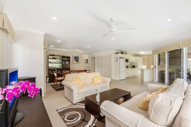 Fourth view of Homely retirement listing, 80/40 Riverbrooke Drive, Upper Coomera QLD 4209