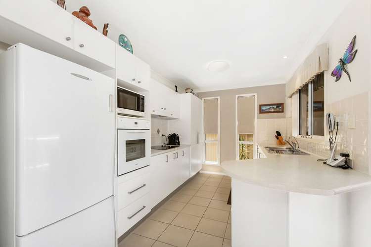 Fifth view of Homely retirement listing, 80/40 Riverbrooke Drive, Upper Coomera QLD 4209
