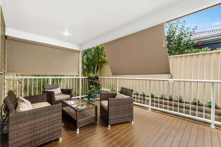 Sixth view of Homely retirement listing, 80/40 Riverbrooke Drive, Upper Coomera QLD 4209