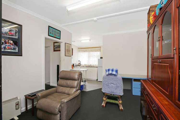 Fourth view of Homely unit listing, 1-4, 20 Curdie Street, Camperdown VIC 3260
