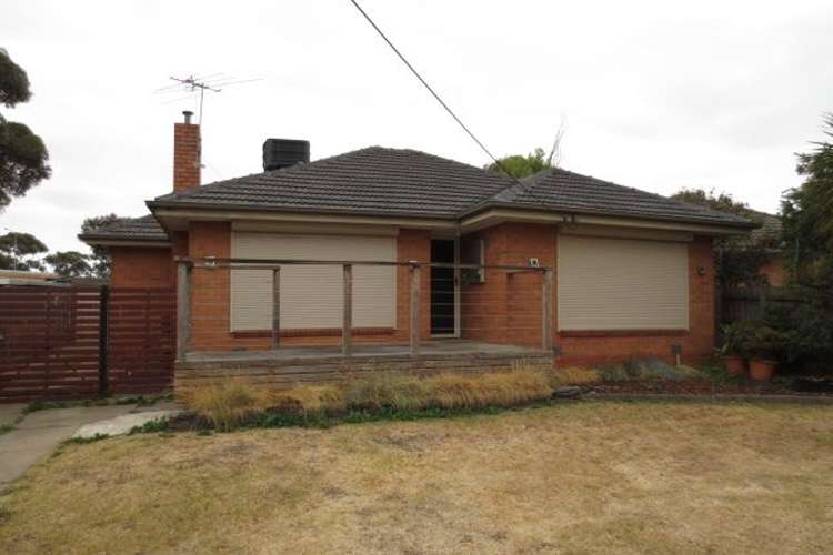 Main view of Homely house listing, 17 Walters Street, Craigieburn VIC 3064