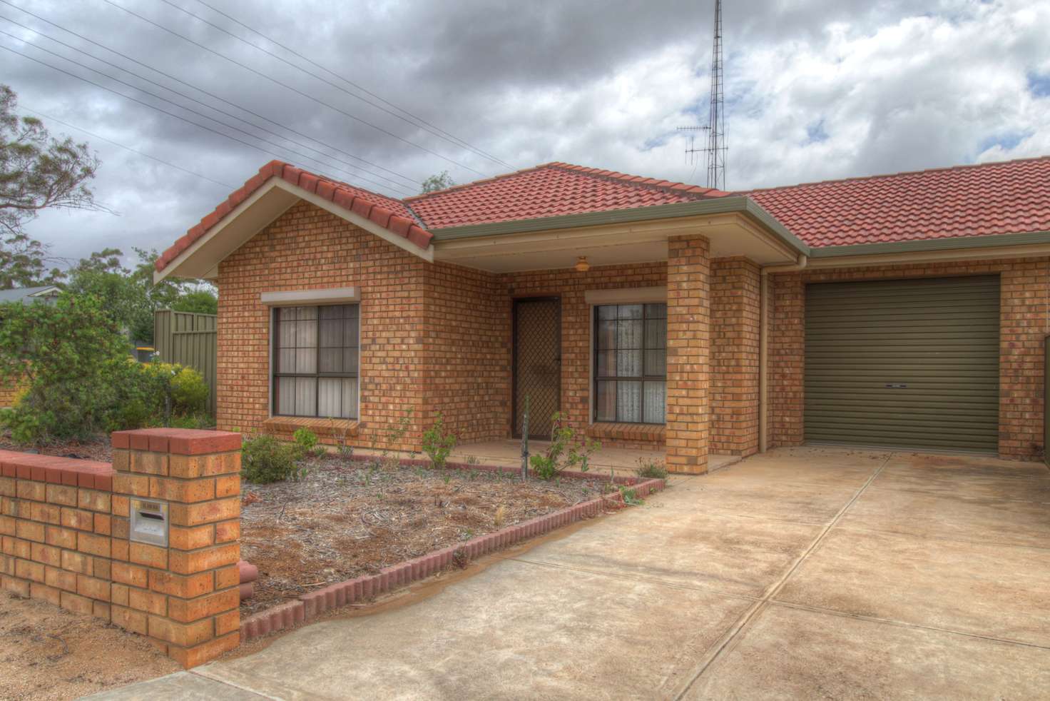 Main view of Homely house listing, Unit 1, 16 Ritchie Street, Barmera SA 5345