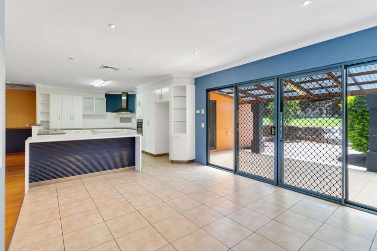 Third view of Homely house listing, 26 Hilltop Crescent, Blue Mountain Heights QLD 4350