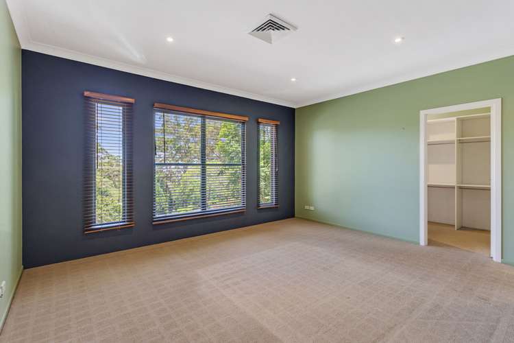 Fourth view of Homely house listing, 26 Hilltop Crescent, Blue Mountain Heights QLD 4350