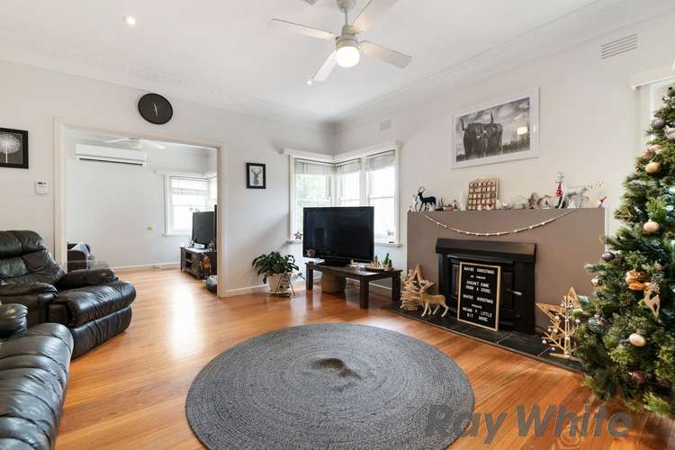 Second view of Homely house listing, 20 Dunn Street, Benalla VIC 3672