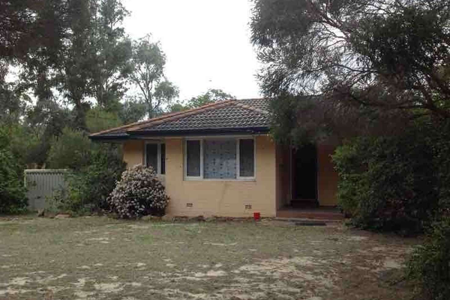 Main view of Homely house listing, 2 Broadley Place, Gosnells WA 6110