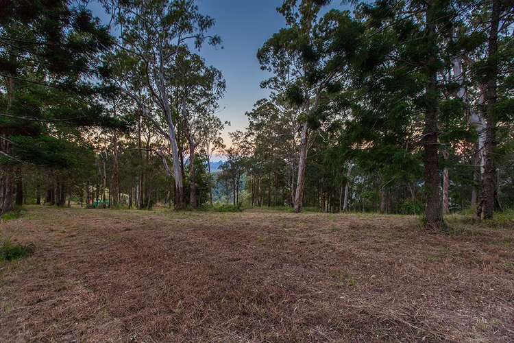 Fourth view of Homely residentialLand listing, 380 Pedwell Road, Wamuran Basin QLD 4512