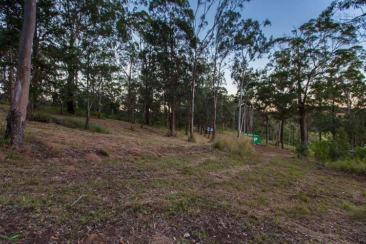 Fifth view of Homely residentialLand listing, 380 Pedwell Road, Wamuran Basin QLD 4512
