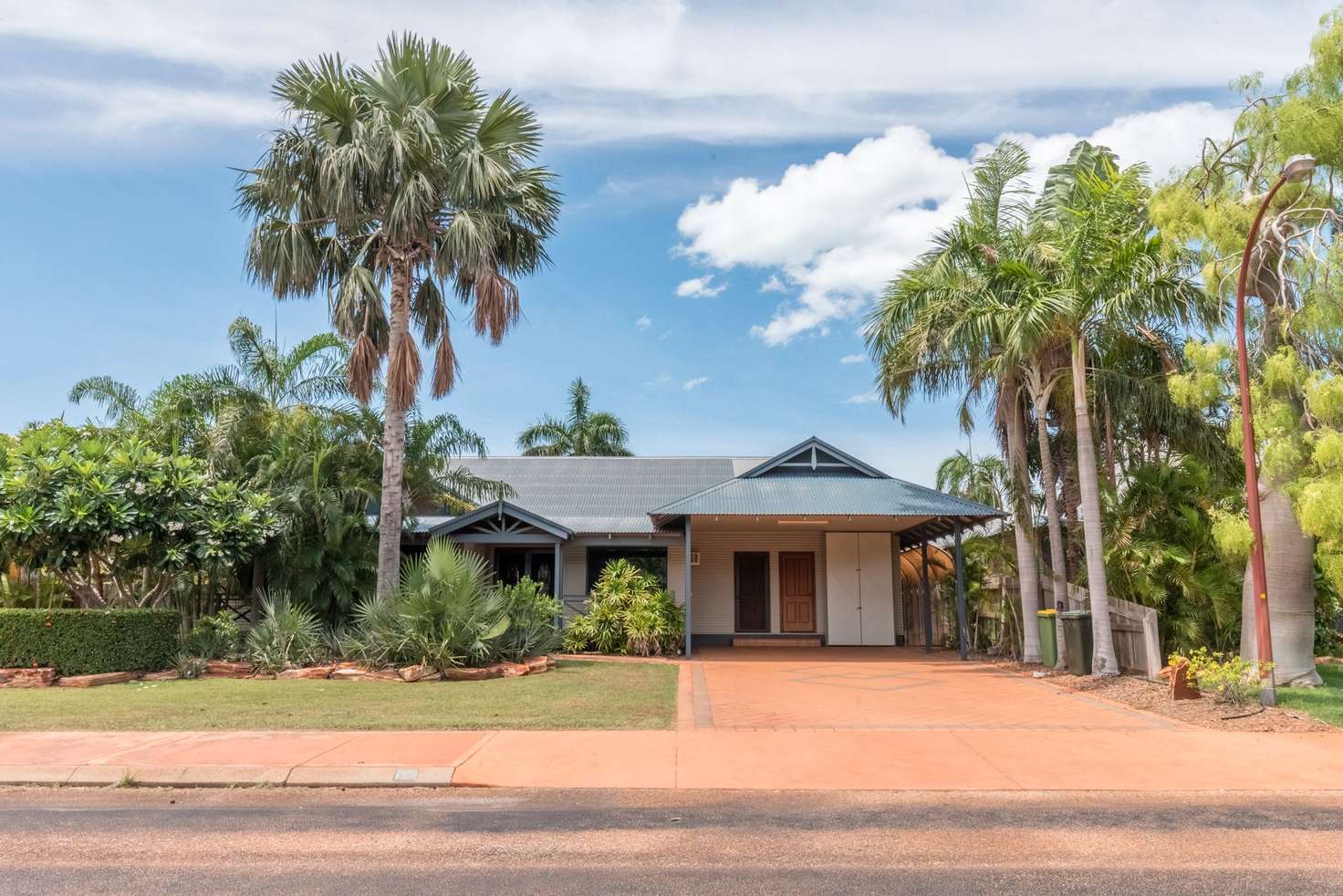 Main view of Homely house listing, 16 Kapang Drive, Cable Beach WA 6726