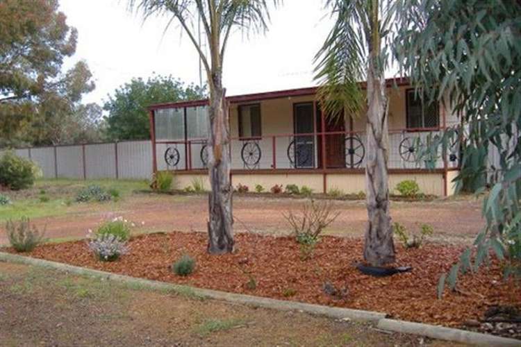 Main view of Homely house listing, 92 William Street, Brookton WA 6306