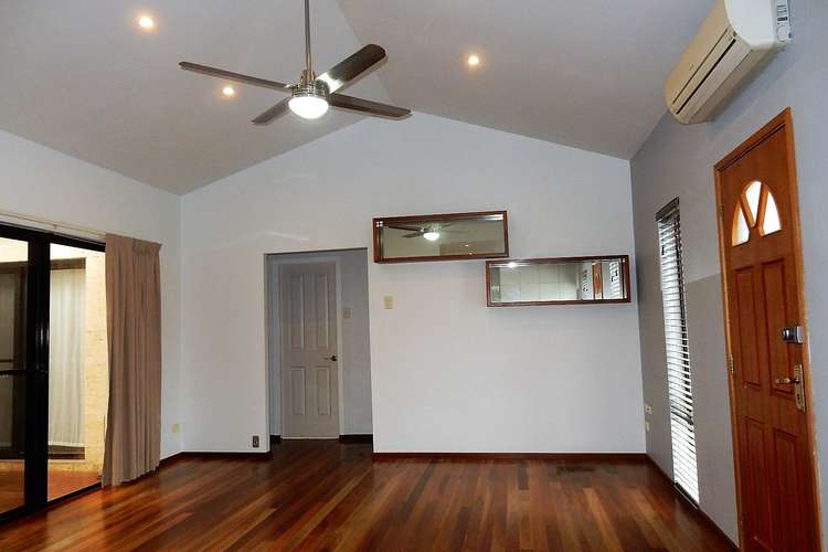 Third view of Homely villa listing, 1/208 Balgownie Road, Balgownie NSW 2519